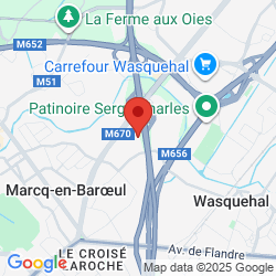 This office location. Click for details.