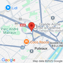 This office location. Click for details.