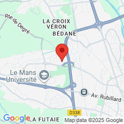 This office location. Click for details.