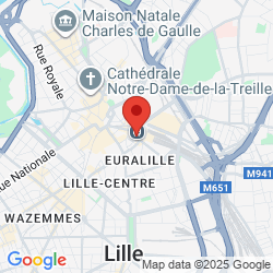 This office location. Click for details.