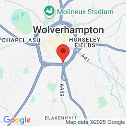 This office location. Click for details.