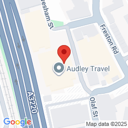 This office location. Click for details.