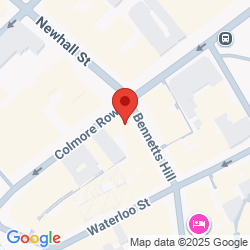 This office location. Click for details.