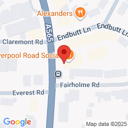 This office location. Click for details.