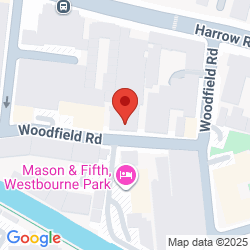 This office location. Click for details.