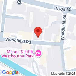 This office location. Click for details.