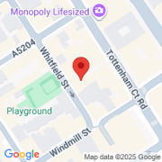 Map thumbnail