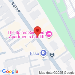 This office location. Click for details.