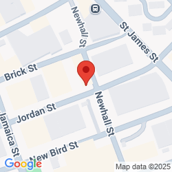 This office location. Click for details.