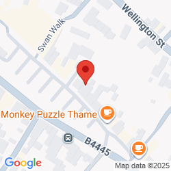 This office location. Click for details.