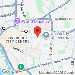 This office location. Click for details.