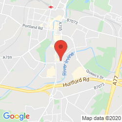 This office location. Click for details.