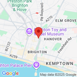 This office location. Click for details.