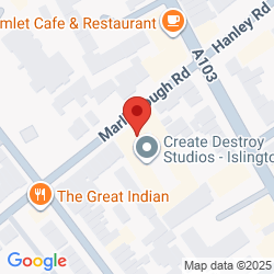 This office location. Click for details.