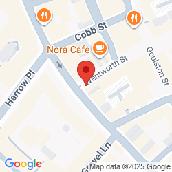 This office location. Click for details.