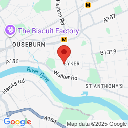 This office location. Click for details.