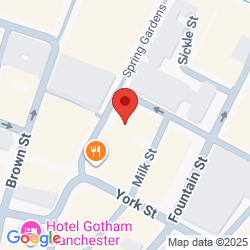 This office location. Click for details.