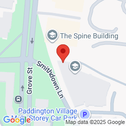 This office location. Click for details.