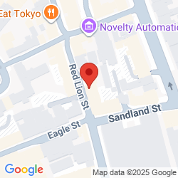 This office location. Click for details.
