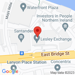 This office location. Click for details.