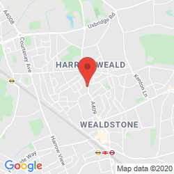This office location. Click for details.