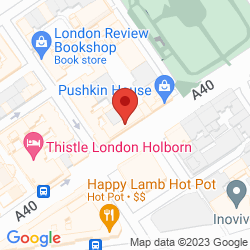 This office location. Click for details.