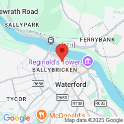 This office location. Click for details.