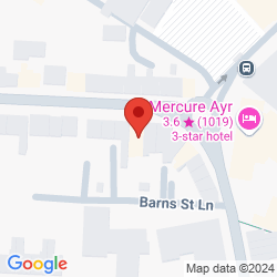 This office location. Click for details.