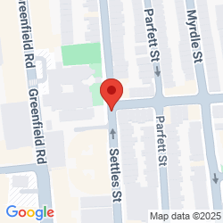 This office location. Click for details.