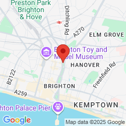 This office location. Click for details.