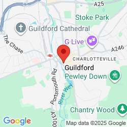 This office location. Click for details.