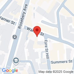 This office location. Click for details.