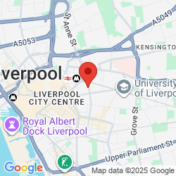 This office location. Click for details.