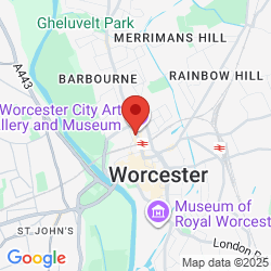 This office location. Click for details.