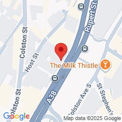 This office location. Click for details.