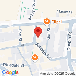 This office location. Click for details.