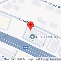 This office location. Click for details.