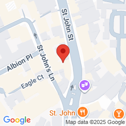 This office location. Click for details.