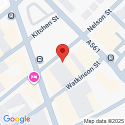 This office location. Click for details.