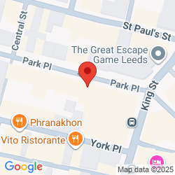 This office location. Click for details.