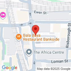 This office location. Click for details.