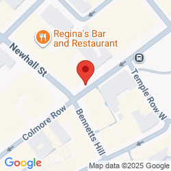 This office location. Click for details.