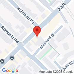 This office location. Click for details.