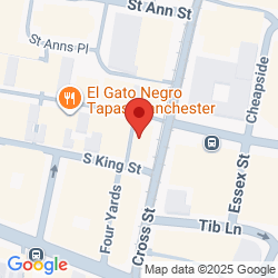 This office location. Click for details.