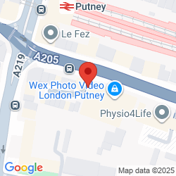 This office location. Click for details.