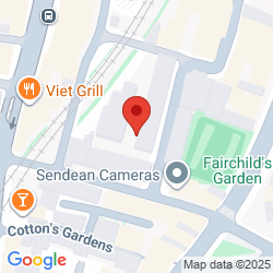 This office location. Click for details.