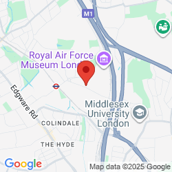 This office location. Click for details.