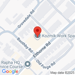 This office location. Click for details.