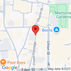 This office location. Click for details.