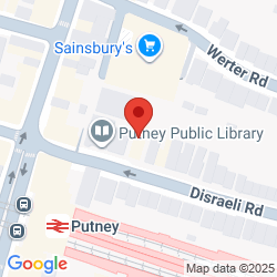 This office location. Click for details.